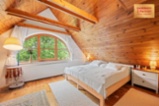 Prodej rodinného domu 178 m2, ul. Rozhledová, Brno - Jehnice