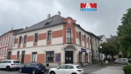 Pronájem hotelu, penzionu v Veselí nad Lužnicí, ul. náměstí