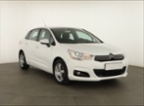 Citroen C4, 1.6 HDi, ČR,1.maj, Klima,, Hatchback,