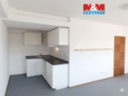Pronájem bytu 1+kk, 30 m², Hradec Králové, ul. Slezská