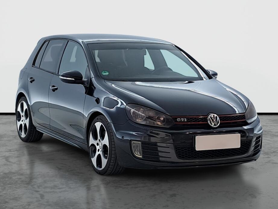 VW Golf, 2.0 GTI, Automat, Klima, Tempomat,,