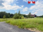 Prodej pozemku k bydlení, 1 168 m², Rumburk, ul. Na kolonii