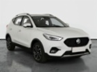 MG ZS SUV, 1.5 i,, SUV, Benzín