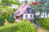Prodej chalupy, 65 m², Zruč nad Sázavou, pozemek 400 m²