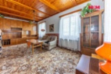 Prodej chalupy, 65 m², Zruč nad Sázavou, pozemek 400 m²