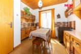 Prodej chalupy, 65 m², Zruč nad Sázavou, pozemek 400 m²