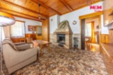 Prodej chalupy, 65 m², Zruč nad Sázavou, pozemek 400 m²
