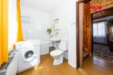 Prodej chalupy, 65 m², Zruč nad Sázavou, pozemek 400 m²