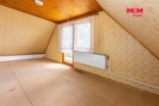 Prodej chalupy, 65 m², Zruč nad Sázavou, pozemek 400 m²