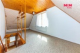 Prodej chalupy, 65 m², Zruč nad Sázavou, pozemek 400 m²