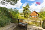 Prodej chalupy, 65 m², Zruč nad Sázavou, pozemek 400 m²