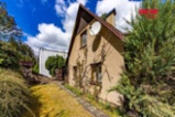 Prodej chalupy, 65 m², Zruč nad Sázavou, pozemek 400 m²