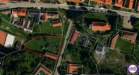Prodej stavebního pozemku (bydlení) 1695m2,