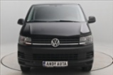Volkswagen Transporter, 2,0 TDI 110kW LONG KLIMA