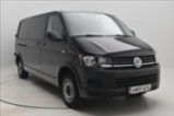 Volkswagen Transporter, 2,0 TDI 110kW LONG KLIMA