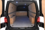 Volkswagen Transporter, 2,0 TDI 110kW LONG KLIMA