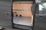 Volkswagen Transporter, 2,0 TDI 110kW LONG KLIMA