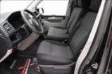 Volkswagen Transporter, 2,0 TDI 110kW LONG KLIMA