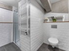 Designový loftový byt 2+kk v projektu Lofty Kolbenova