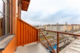 Designový loftový byt 2+kk v projektu Lofty Kolbenova