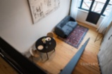 Designový loftový byt 2+kk v projektu Lofty Kolbenova