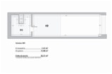 Designový loftový byt 2+kk v projektu Lofty Kolbenova