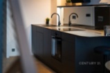 Designový loftový byt 2+kk v projektu Lofty Kolbenova