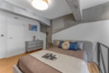 Designový loftový byt 2+kk v projektu Lofty Kolbenova