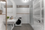 Designový loftový byt 2+kk v projektu Lofty Kolbenova