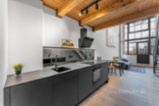 Designový loftový byt 2+kk v projektu Lofty Kolbenova