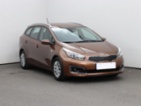 Kia Ceed, 1.6 GDi, ČR, servis.kniha, kombi, benzín