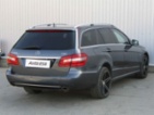 Mercedes-Benz Třída E, E 350 4Matic 3.0 CDi, kombi