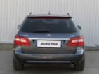 Mercedes-Benz Třída E, E 350 4Matic 3.0 CDi, kombi