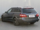 Mercedes-Benz Třída E, E 350 4Matic 3.0 CDi, kombi