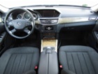 Mercedes-Benz Třída E, E 350 4Matic 3.0 CDi, kombi