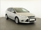 Ford Focus, 1.6 TDCi, nová STK, Tažné, Klima,,