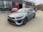 Kia Pro_Ceed, 1,5 T-GDi GPF 7DCT GT LINE PLU,