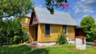 Pronájem chaty, 15 m², Šternberk, část Lhota