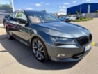 Škoda Superb, 2.0 TDI 140kW DSG 4x4 SPORT!!!,