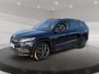 Škoda Kodiaq, RS 2.0TDI 176kW 4x4 DSG TAŽNÉ, SUV,