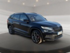 Škoda Kodiaq, RS 2.0TDI 176kW 4x4 DSG TAŽNÉ, SUV,