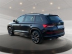 Škoda Kodiaq, RS 2.0TDI 176kW 4x4 DSG TAŽNÉ, SUV,