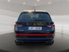 Škoda Kodiaq, RS 2.0TDI 176kW 4x4 DSG TAŽNÉ, SUV,