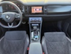 Škoda Kodiaq, RS 2.0TDI 176kW 4x4 DSG TAŽNÉ, SUV,