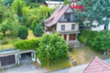 Prodej chalupy, 65 m², Zruč nad Sázavou, pozemek 400 m²