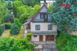 Prodej chalupy, 65 m², Zruč nad Sázavou, pozemek 400 m²