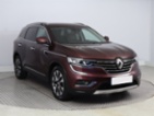 Renault Koleos, 2.0 dCi, 4X4, Automat, ČR,2.maj,,