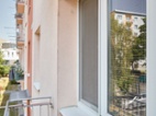 Prodej bytu 3+1 64 m², v 1.patře s balkonem, ul. Pražská, Znojmo