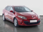Renault Megane, 1.9 dCi, nová STK, Klima,, Combi,