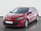Renault Megane, 1.9 dCi, nová STK, Klima,, Combi,